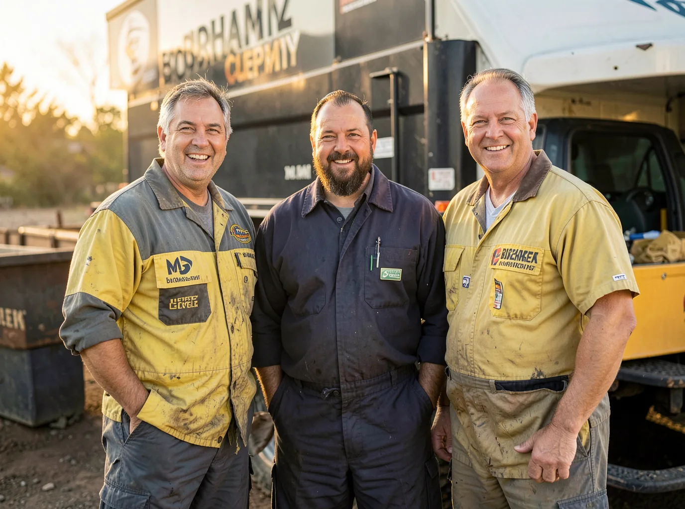 Sewage Cleanup company in Newman, CA