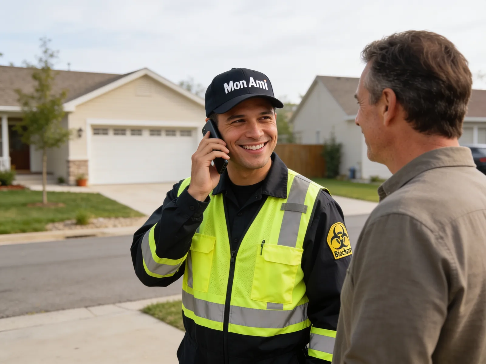 Sewage Cleanup Newman, CA FAQs