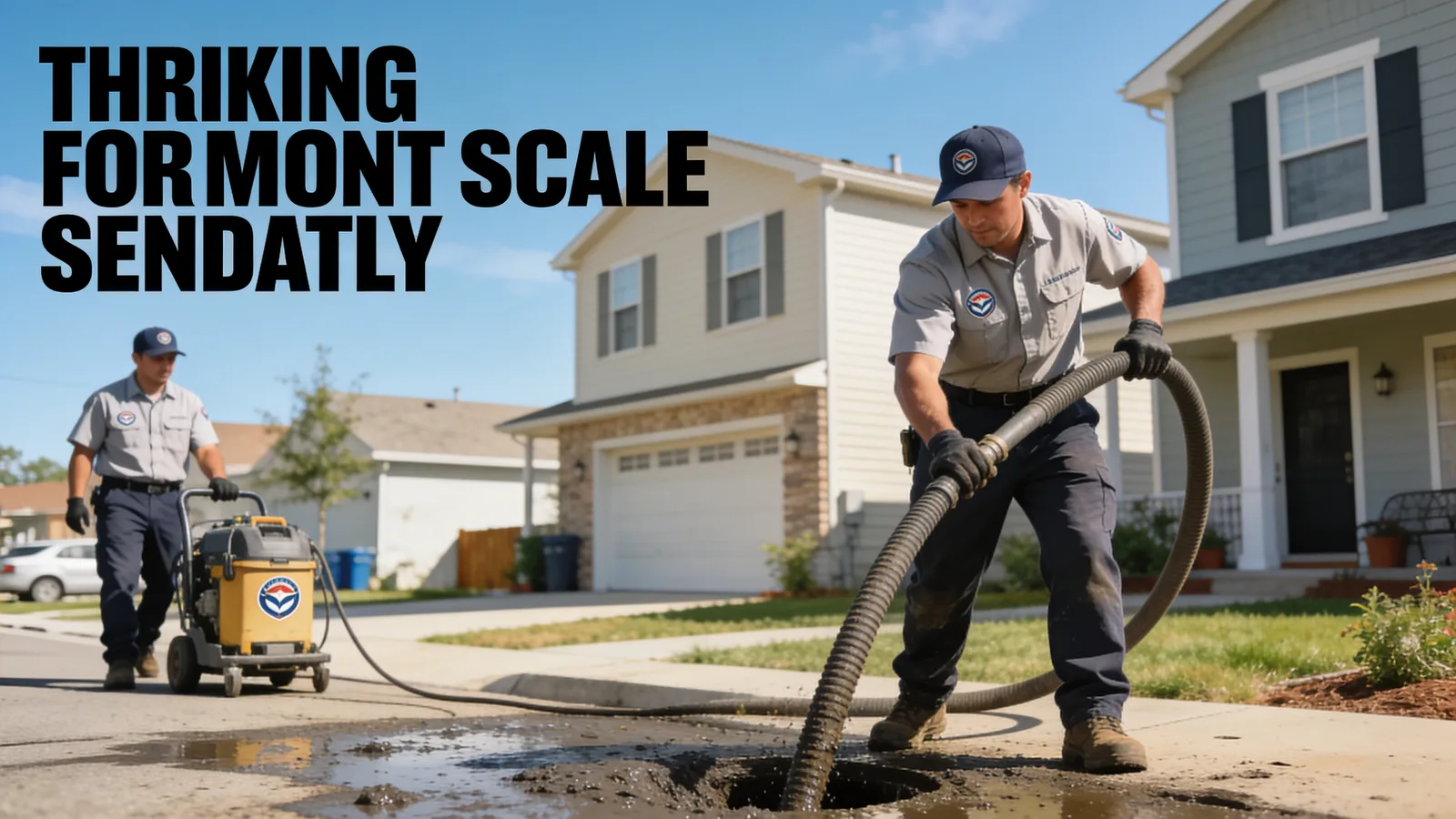 Sewage Cleanup in Newman, CA near me